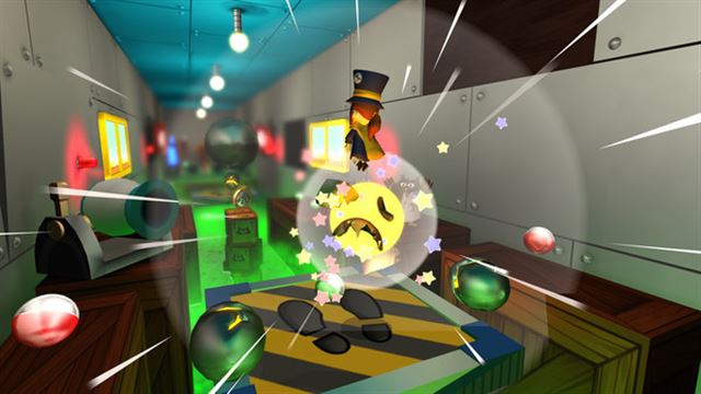 Hình ảnh trong game A Hat in Time v20250626-P2P Hình ảnh trong game A Hat in Time v20250626-P2P