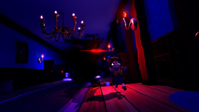 Hình ảnh trong game A Hat in Time v20250704-P2P Hình ảnh trong game A Hat in Time v20250704-P2P