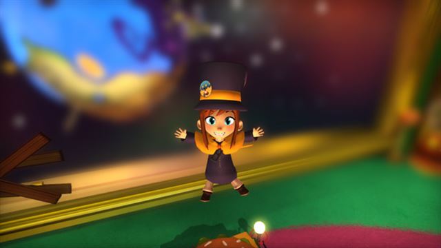 Hình ảnh trong game A Hat in Time v20250704-P2P Hình ảnh trong game A Hat in Time v20250704-P2P