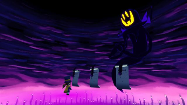 Hình ảnh trong game A Hat in Time v20250626-P2P Hình ảnh trong game A Hat in Time v20250626-P2P
