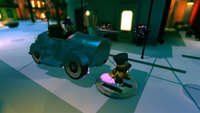 Hình ảnh trong game A Hat in Time v20250704-P2P Hình ảnh trong game A Hat in Time v20250704-P2P