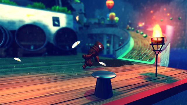 Hình ảnh trong game A Hat in Time v20250626-P2P Hình ảnh trong game A Hat in Time v20250626-P2P
