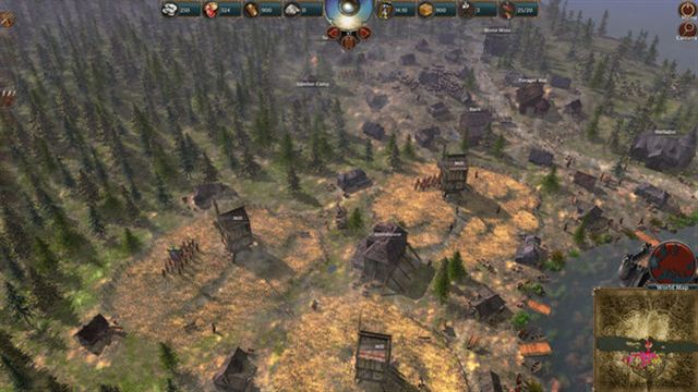 Hình ảnh trong game Renaissance Kingdom Wars-TENOKE Hình ảnh trong game Renaissance Kingdom Wars-TENOKE