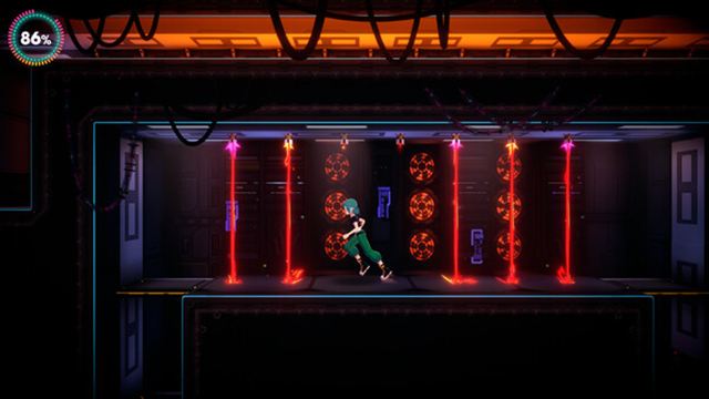 Hình ảnh trong game Yars Rising-TENOKE Hình ảnh trong game Yars Rising-TENOKE