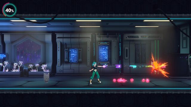 Hình ảnh trong game Yars Rising-TENOKE Hình ảnh trong game Yars Rising-TENOKE