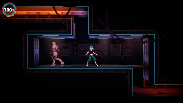 Hình ảnh trong game Yars Rising-TENOKE Hình ảnh trong game Yars Rising-TENOKE