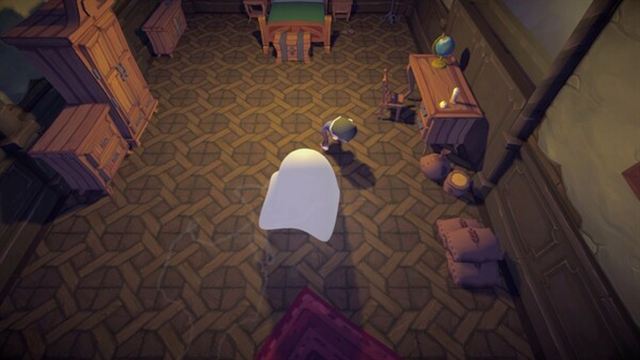 Hình ảnh trong game Just Crow Things-TENOKE Hình ảnh trong game Just Crow Things-TENOKE