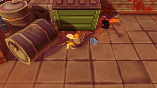Hình ảnh trong game Just Crow Things v1 0.22-P2P Hình ảnh trong game Just Crow Things v1 0.22-P2P