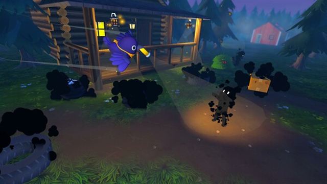 Hình ảnh trong game Just Crow Things v20240916-P2P Hình ảnh trong game Just Crow Things v20240916-P2P