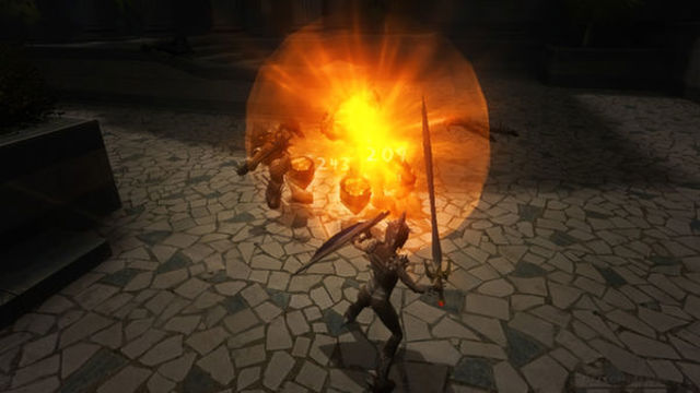 Hình ảnh trong game Enclave v20251024-P2P Hình ảnh trong game Enclave v20251024-P2P