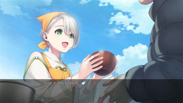 Hình ảnh trong game SHINJUKU SOUMEI-TENOKE Hình ảnh trong game SHINJUKU SOUMEI-TENOKE
