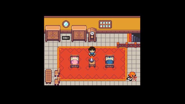 Hình ảnh trong game Monstronomy-TENOKE Hình ảnh trong game Monstronomy-TENOKE