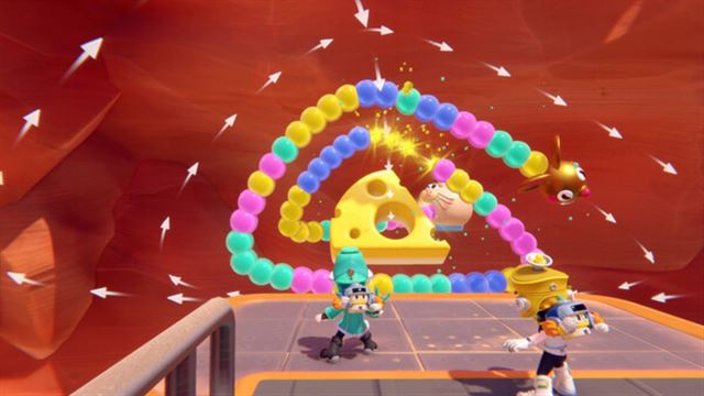 Hình ảnh trong game POPUCOM-RUNE Hình ảnh trong game POPUCOM-RUNE