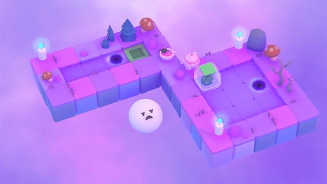 Hình ảnh trong game KoroNeko-TENOKE Hình ảnh trong game KoroNeko-TENOKE