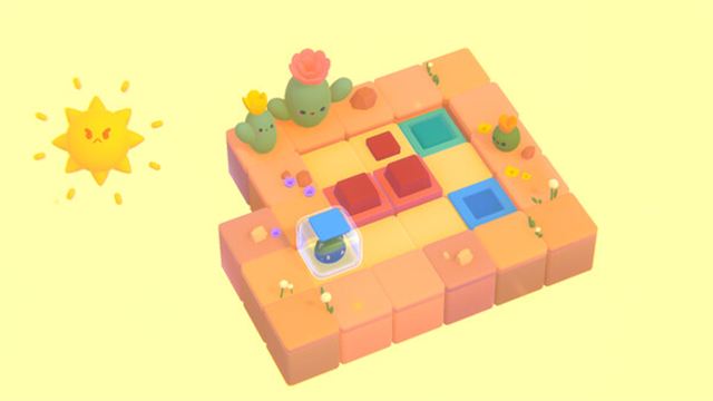 Hình ảnh trong game KoroNeko-TENOKE Hình ảnh trong game KoroNeko-TENOKE