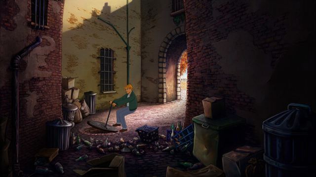 Hình ảnh trong game Broken Sword Shadow of the Templars Reforged v1.1.7-P2P Hình ảnh trong game Broken Sword Shadow of the Templars Reforged v1.1.7-P2P