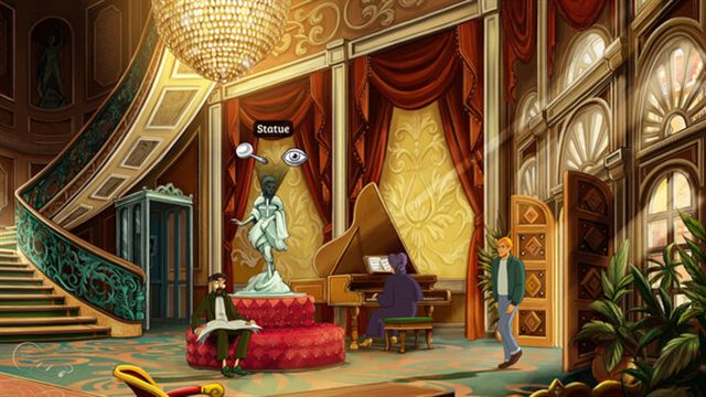 Hình ảnh trong game Broken Sword Shadow of the Templars Reforged v1.1.8.1-P2P Hình ảnh trong game Broken Sword Shadow of the Templars Reforged v1.1.8.1-P2P