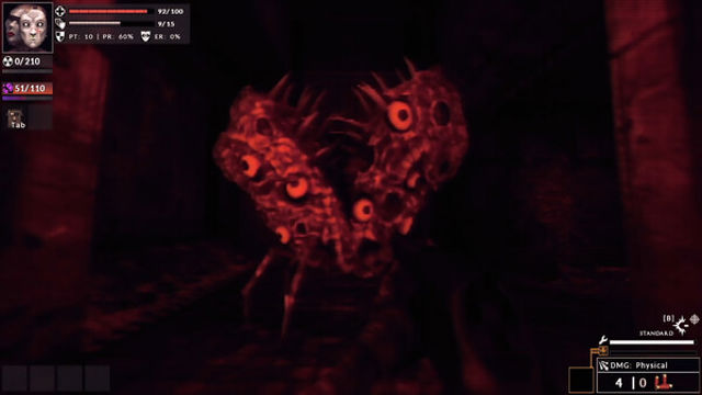 Hình ảnh trong game Divine Frequency Early Access Hình ảnh trong game Divine Frequency Early Access