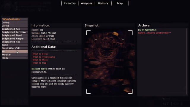Hình ảnh trong game Divine Frequency Early Access Hình ảnh trong game Divine Frequency Early Access