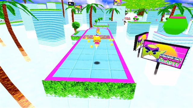 Hình ảnh trong game Toree Saturn-TENOKE Hình ảnh trong game Toree Saturn-TENOKE