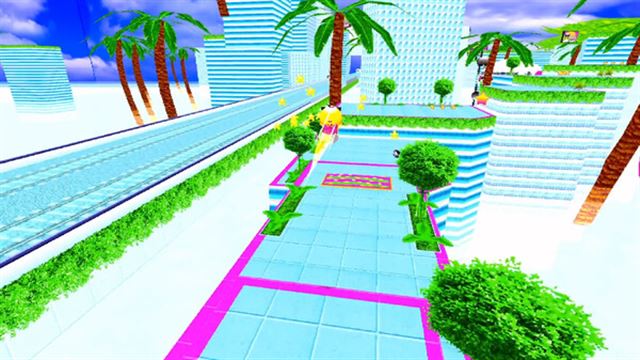Hình ảnh trong game Toree Saturn-TENOKE Hình ảnh trong game Toree Saturn-TENOKE