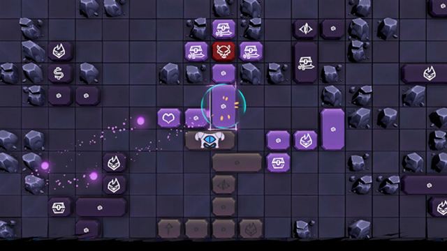 Hình ảnh trong game Cryptical Path-SKIDROW Hình ảnh trong game Cryptical Path-SKIDROW