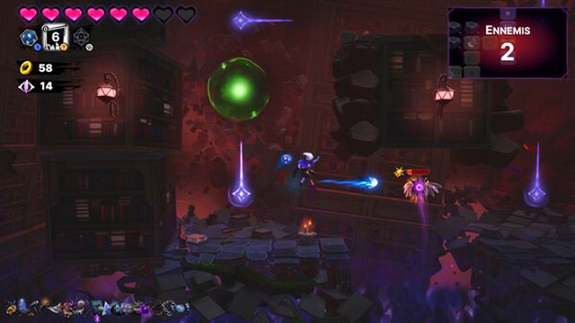 Hình ảnh trong game Cryptical Path v1.0.2-P2P Hình ảnh trong game Cryptical Path v1.0.2-P2P