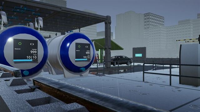 Hình ảnh trong game Parking World Build And Manage-TENOKE Hình ảnh trong game Parking World Build And Manage-TENOKE