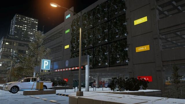 Hình ảnh trong game Parking World Build And Manage-TENOKE Hình ảnh trong game Parking World Build And Manage-TENOKE