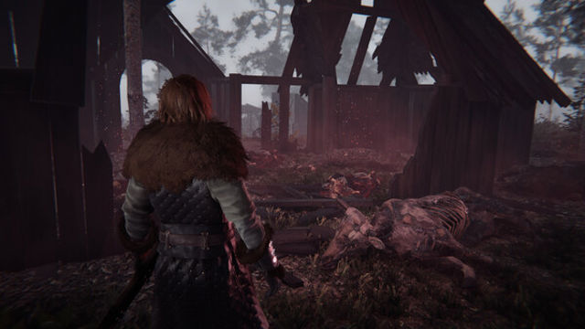 Hình ảnh trong game Nested Lands Early Access Hình ảnh trong game Nested Lands Early Access