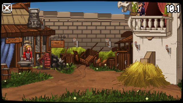 Hình ảnh trong game Do Not Feed the Monkeys 2099 FG Gourmet Pack-TENOKE Hình ảnh trong game Do Not Feed the Monkeys 2099 FG Gourmet Pack-TENOKE
