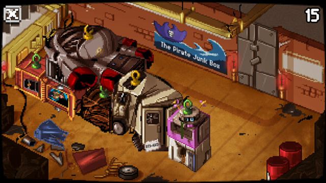 Hình ảnh trong game Do Not Feed the Monkeys 2099 FG Gourmet Pack-TENOKE Hình ảnh trong game Do Not Feed the Monkeys 2099 FG Gourmet Pack-TENOKE