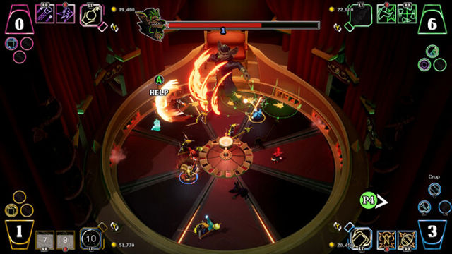 Hình ảnh trong game Brews and Bastards-SKIDROW Hình ảnh trong game Brews and Bastards-SKIDROW