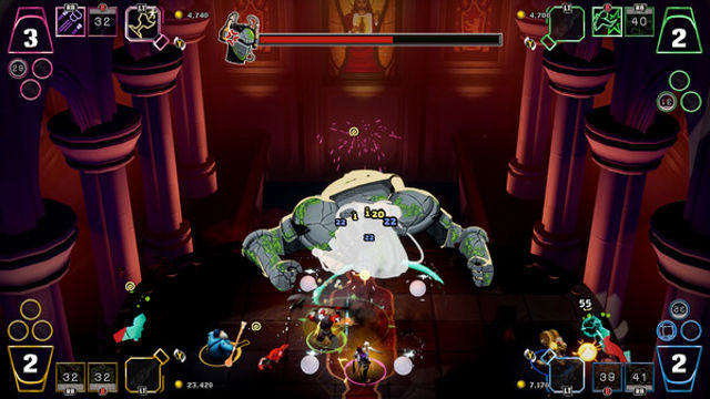 Hình ảnh trong game Brews and Bastards-SKIDROW Hình ảnh trong game Brews and Bastards-SKIDROW