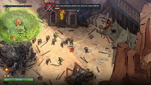 Hình ảnh trong game Call of Sentinels v1.0.1.8-P2P Hình ảnh trong game Call of Sentinels v1.0.1.8-P2P