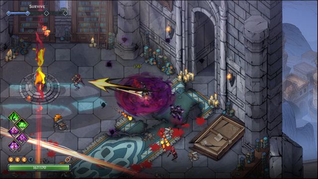 Hình ảnh trong game Call of Sentinels v1.0.1.8-P2P Hình ảnh trong game Call of Sentinels v1.0.1.8-P2P