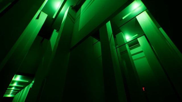 Hình ảnh trong game Backrooms Run For Your Life-TENOKE Hình ảnh trong game Backrooms Run For Your Life-TENOKE