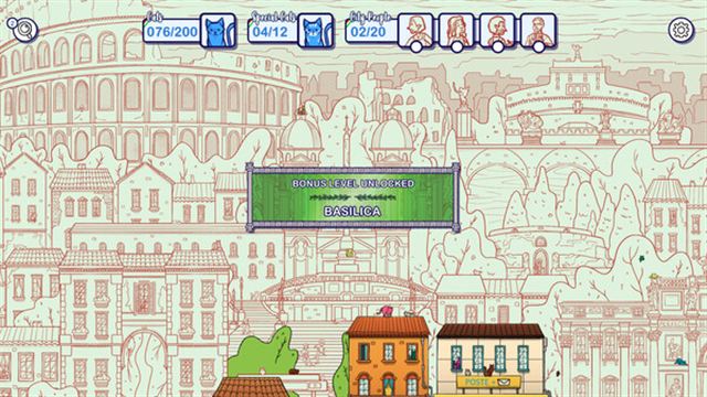 Hình ảnh trong game Hidden Cats in Rome v20240414-P2P Hình ảnh trong game Hidden Cats in Rome v20240414-P2P