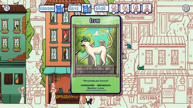 Hình ảnh trong game Hidden Cats in Rome v20240414-P2P Hình ảnh trong game Hidden Cats in Rome v20240414-P2P