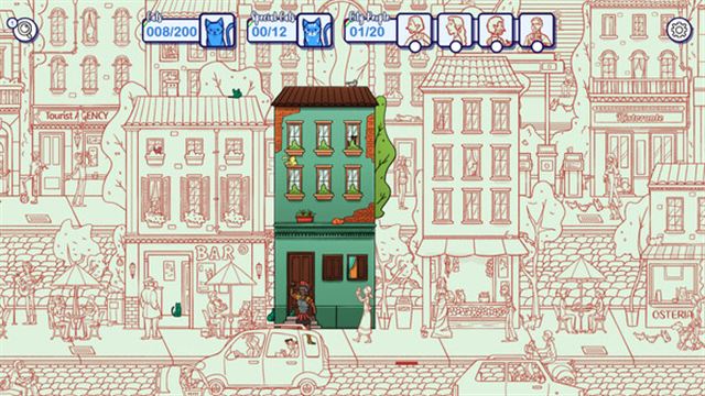 Hình ảnh trong game Hidden Cats in Rome v20240414-P2P Hình ảnh trong game Hidden Cats in Rome v20240414-P2P