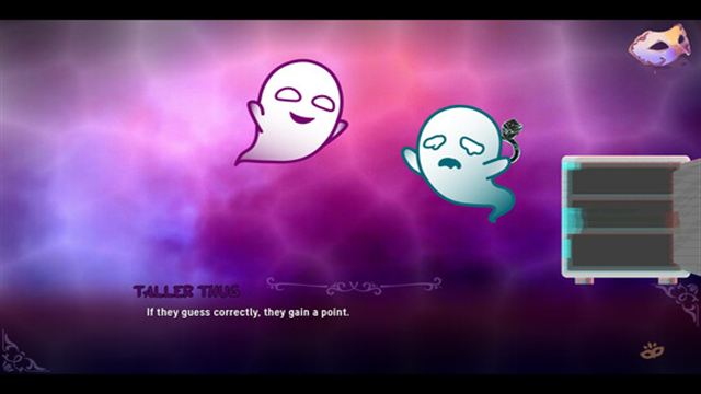 Hình ảnh trong game The Specters Desire-TENOKE Hình ảnh trong game The Specters Desire-TENOKE