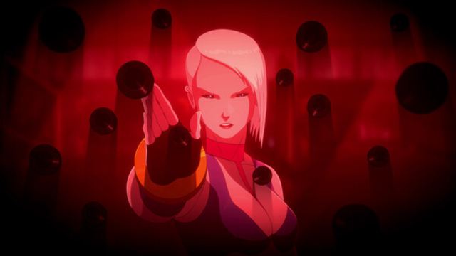 Hình ảnh trong game Eden Genesis-TENOKE Hình ảnh trong game Eden Genesis-TENOKE