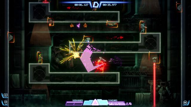 Hình ảnh trong game Eden Genesis-TENOKE Hình ảnh trong game Eden Genesis-TENOKE
