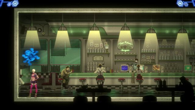 Hình ảnh trong game Eden Genesis-TENOKE Hình ảnh trong game Eden Genesis-TENOKE
