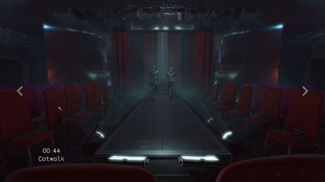 Hình ảnh trong game Im on Observation Duty 8-GoldBerg Hình ảnh trong game Im on Observation Duty 8-GoldBerg