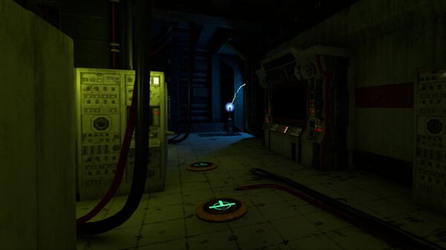 Hình ảnh trong game Hello Cruel World VR-TiNYiSO Hình ảnh trong game Hello Cruel World VR-TiNYiSO