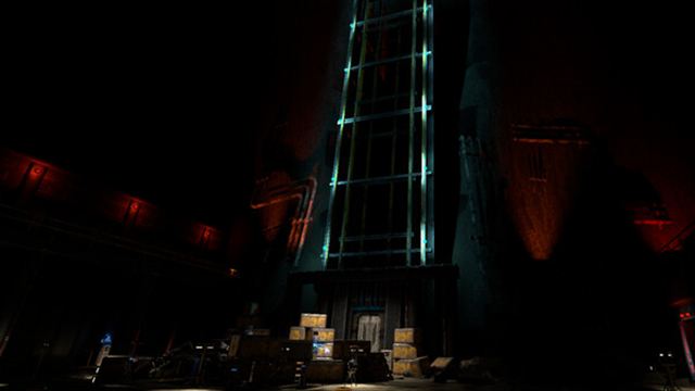 Hình ảnh trong game Hello Cruel World VR-TiNYiSO Hình ảnh trong game Hello Cruel World VR-TiNYiSO