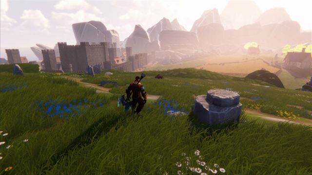 Hình ảnh trong game Gedonia 2 Early Access Hình ảnh trong game Gedonia 2 Early Access