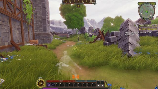 Hình ảnh trong game Gedonia 2 Early Access Hình ảnh trong game Gedonia 2 Early Access