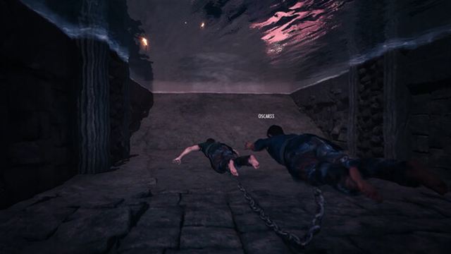 Hình ảnh trong game Chained Together-GoldBerg Hình ảnh trong game Chained Together-GoldBerg
